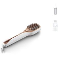 Rowenta Hair Therapist CF9920F0 regeneruojamasis garinis plaukų šepetys 1 vnt.