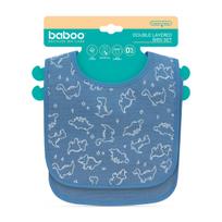 Baboo Dvigubas Seilinukas (2 vnt) Blue Haze, 0+ Mėn