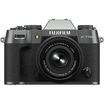 Skaitmeninis fotoaparatas Fujifilm X-T50 + Fujinon XC 15-45mm F3.5-5.6 OIS PZ