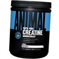 Kreatino monohidratas, gyvūnų mikronizuotas kreatinas, universali mityba 300 g be kvapiųjų medžiagų (31086006) 300g Unflavored