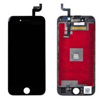 iPhone 6s LCD ekranas (Premium) : Spalvos - Balta, Tarpinė  (klijai) - Nereikia