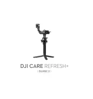 DJI Care Refresh+ RSC 2