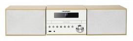 Micro system Bluetooth RDS/ID3 tag CD/MP3/USB/AUX/Clock/Alarm