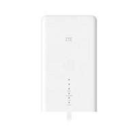 Bitė, Telia ir Tele2 5G/4G internetui išorinis modemas ZTE MC889A