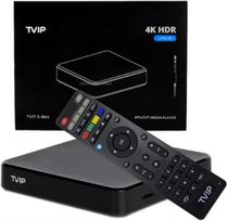 TVIP 705 BT 4K TV priedėlis