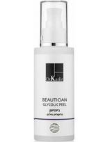 Dr. Kadir pilingas su glikolio rūgštimi Dr. Kadir Beautcian Glycolic Peel 125ml