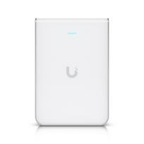 UBIQUITI UniFi WiFi 7 Access Point In-Wall U7 Pro Wall (U7-Pro-Wall)