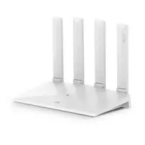 ZTE T3000 WI-FI 6 2,4/5 GHz 1000Mbit/s maršrutizatorius