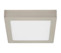 Telefunken 309602TF - LED RGBW Lubinis šviestuvas LED/18W/230V 2700-6500K WiFi