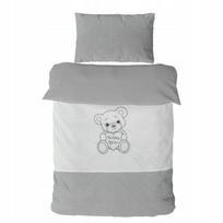 Užvalkaliukai 2 dalių Ankras HAPPY BEAR