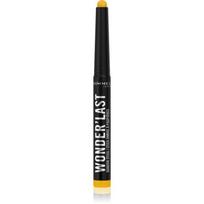 Rimmel Wonder'Last akių šešėlių pieštukas atspalvis 012 Mango Lassi 1.64 g