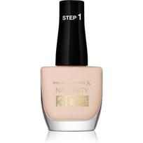 Max Factor Nailfinity Gel Colour gelinis nagų lakas, stingstantis be UV / LED lempos atspalvis 207 For Real 12 ml