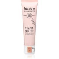 Lavera Vitamin Skin Tint vitamininis kremas veidui atspalvis 03 Tanned 30 ml