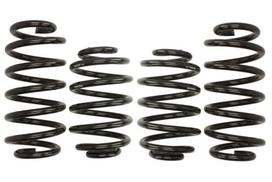Žeminanti spyruoklė, Pro-Kit, 4vnt., pažeminimas priekis: 30mm, pažeminimas galas: 30mm,, Tinka: AUDI A6 C5 2.4/2.5 TDI/2.7 T/2.8/3.0/3.7 02.97-01.05