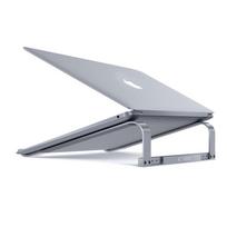 Tech-Protect ULS100 kompiuterio stovas - Grey - 309849