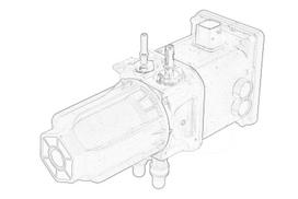 tiekimo modulis, AdBlue įpurškimas OE DB TRUCK 000 140 79 78