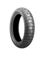 Padanga motociklų keliams BRIDGESTONE 150/70R17 TL 69V Battlax Adventure Trail AT41 Galas