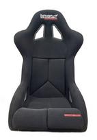 Sportinė sėdynė BIMARCO COBRA PRO BLACK FIA