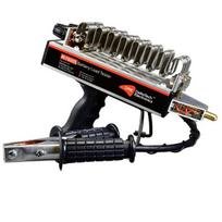 Akumuliatorių testeris įkrovimo 6/12V BLT600S DTE/BLT600S