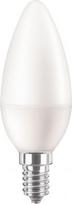 LED bulb 7W (60W) E14 840 B38 FR 806lm 4000K CorePro candle 929002972702 | 8719514312982