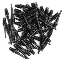 Smiginio strėlyčių antgaliai Harrows Dimple, 26 mm, 1000 vnt