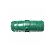 Irritec Sujungimas LAY FLAT vamzdis 65mm x 65mm