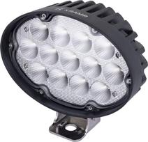 Darbo šviesa LED, 65W, 5200lm, ovali, Kramp