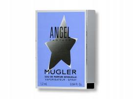 Thierry Mugler Angel Fantasm Parfumuotas vanduo, 1.2 ml