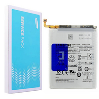 Samsung Galaxy A34 5G baterija Originali (Service pack) : Klijai nugarėlei - Pridėti 15ML (+5€)