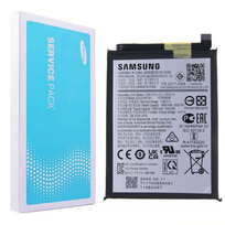 Samsung Galaxy A22 5G baterija Originali (Service pack) : Klijai nugarėlei - Pridėti 3ML (+3€)