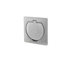 Solight 5B320 − Lauko įmontuojamas grindų lizdas IP55