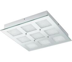 Eglo 32455 - LED lubinis šviestuvas PALLANTE LED/33W/230V
