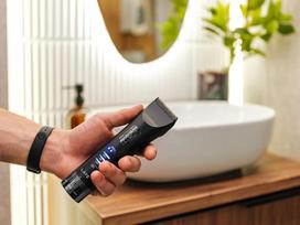 Lafe 47538 Hair and Beard Trimmer MasterTrim