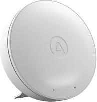 "Airthings Wave" mini kambario oro kokybės monitorius (lakiųjų organinių junginių, pelėsių rizikos, drėgmės, temperatūros)