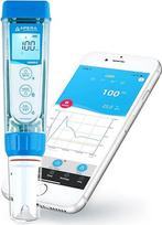 "Apera Instruments ORP60-Z" išmanusis ORP matuoklis (palaiko "ZenTest" mobilioji programėlė)