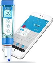 "Apera Instruments PC60-Z Smart 7-in-1 Multi-Parameter Meter" (palaiko "ZenTest" mobilioji programėlė)