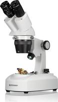 "Bresser" mikroskopas - 5803100 - Researcher ICD LED 20x-80x