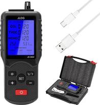 "Hancaner" CO2 matuoklis Oro kokybės testeris CO2 TVOC HCHO matuoklis Temperatūros drėgmės matuoklis