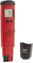 "Hanna Instruments" HI98128 pHep 5 pH testeris