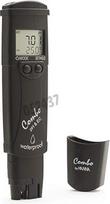 "Hanna Instruments" HI98130 pH/EC kombinuotas pH testeris