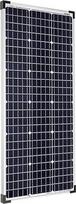 "Offgridtec" 36 V monokristalinės saulės baterijos, skirtos 12 V ir 24 V akumuliatoriams įkrauti, 100 W