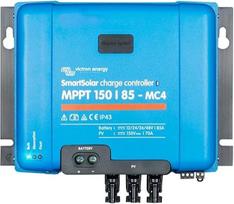 "Victron SmartSolar MPPT 150/85-MC4
