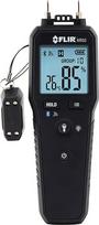 FLIR MR55 kaištinis drėgmės matuoklis su "Bluetooth