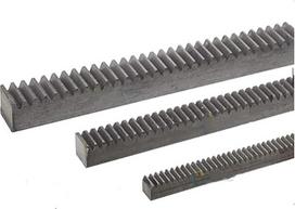 Jiyami'en EL 1 gabalas žvaigždutė 1MOD 15 x 15 x 1000 mm Stovas Grūdintas 1 gabalas 15 dantų krumpliaračiai 8 mm Tiesūs dantys CNC stovas Tiesūs dantys Stovas