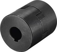 Lankstus jungiamasis velenas nuo 15 mm iki 25 mm Variklio sankabos jungtis 52 mm x 44,5 mm