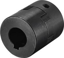 Lankstus sankabos velenas nuo 20 mm iki 24 mm 52 mm x 44 mm variklio sankabos jungtis