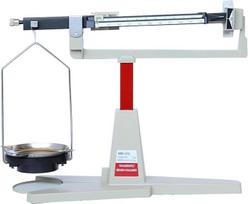 LHQYA Mechaninės laboratorinės svarstyklės, 4 liniuotės, mechaninės svarstyklės, svėrimo diapazonas: 0,01G-311G/skaitymo tikslumas: 0,01G/ greitas skaitymas, mokyklinių laboratorijų mokymas