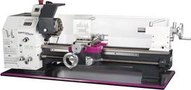 OPTIMUM tekinimo staklės TU 2506VB, 3425010