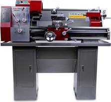 PAULIMOT PM3800 tekinimo staklės su 400 voltų varikliu