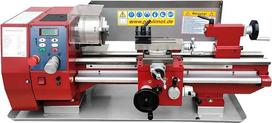 Paulimot Specialusis modelis: Staklės SC4 su 230 V varikliu 1000 W